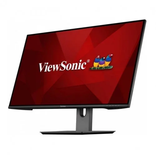 ViewSonic VX2780-2K-SHDJ 27” 2K QHD IPS Entertainment Monitor