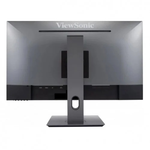 ViewSonic VX2780-2K-SHDJ 27” 2K QHD IPS Entertainment Monitor