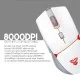 Fantech VX7 Crypto 6 Button USB Gaming Mouse
