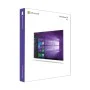 Microsoft Windows 10 Professional 64 Bit ENG INTL 1PK DSP OEI DVD