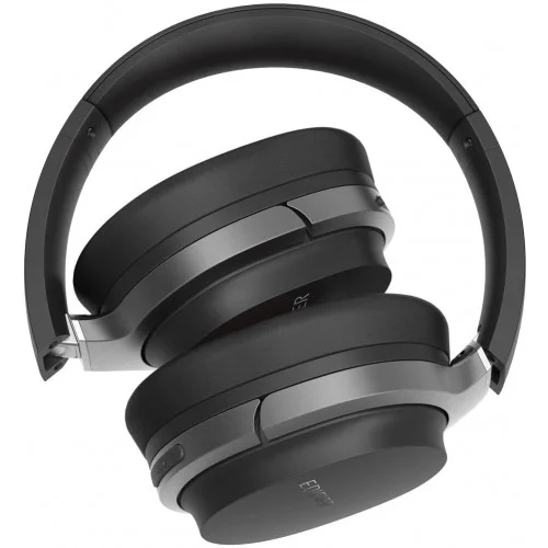 Edifier W830BT Foldable Bluetooth Headphone Black