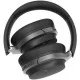 Edifier W830BT Foldable Bluetooth Headphone Black