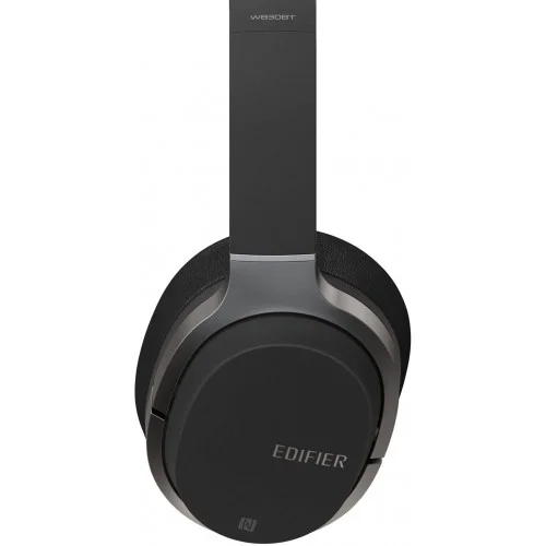 Edifier W830BT Foldable Bluetooth Headphone Black