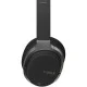 Edifier W830BT Foldable Bluetooth Headphone Black