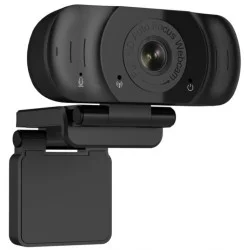 Benq DVY21 FHD 88° Wide Field of View Video Conference Webcam