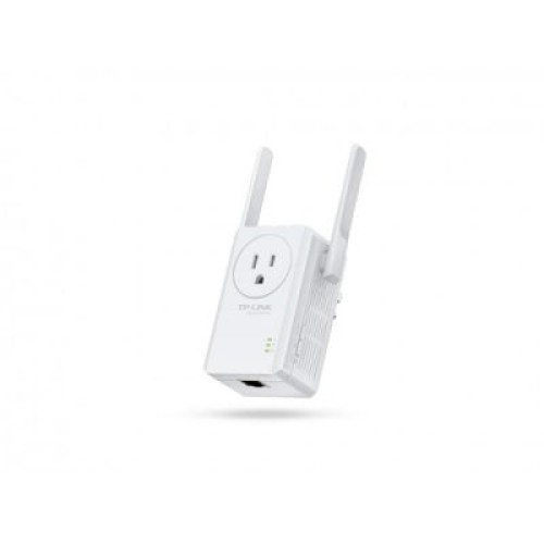 TP-Link TL-WA860RE Router TP-Link TL-WA860RE Router