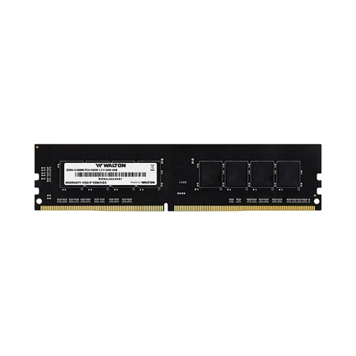 Walton WDR4L0426NN1 4GB DDR4 2600Mhz Desktop RAM