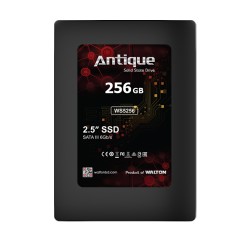 Walton WS5256 256GB 2.5” SATA III SSD Walton WS5256 256GB 2.5” SATA III SSD