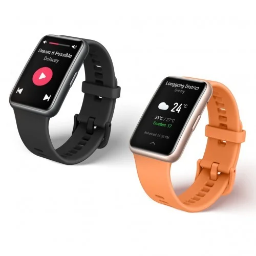 Huawei Watch Fit 1.64