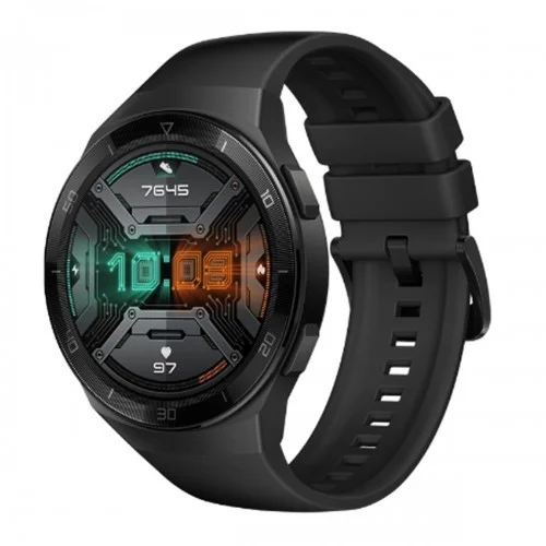 HUAWEI GT 2e Sport AMOLED Display Smart Watch