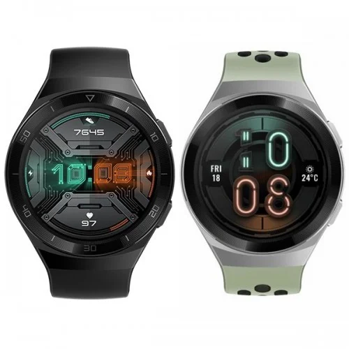 HUAWEI GT 2e Sport AMOLED Display Smart Watch