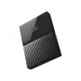 Western Digital 2TB My Passport Portable HDD