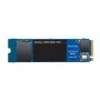 WESTERN DIGITAL WD BLUE SN550 250GB NVME SSD