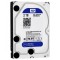 WESTERN DIGITAL 2TB 64MB CACHE 3.5 INCH BLUE HARD DISK DRIVE - WD20EZRZ