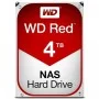 WESTERN DIGITAL 4TB RED NAS HARD DISK