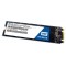 WESTERN DIGITAL 500GB M.2 SATA SSD (BLUE)