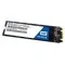WESTERN DIGITAL 500GB M.2 SATA SSD (BLUE)