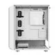 Montech AIR X ARGB ATX Gaming Casing (White)