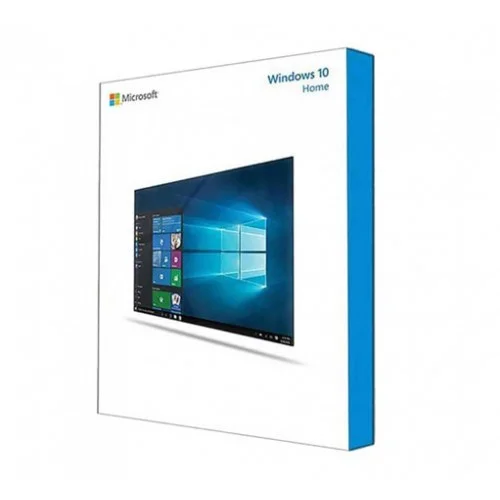 MICROSOFT WINDOWS 10 64-BIT - OEM ENG 1PK DSP OEI DVD