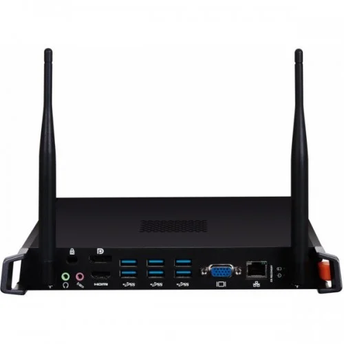 ViewSonic VPC10-WP-3 Windows Slot-in Core i5 6th Gen PC for Interactive Displays