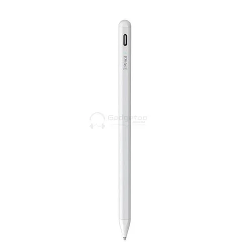 Wiwu Pencil X Stylus Pencil With Palm Rejection For Apple iPad and Android