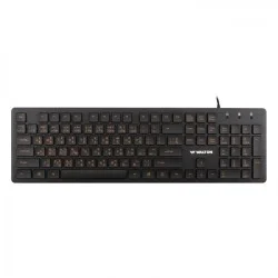 Walton WKS005WN USB Bangla & English Keyboard