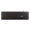 Walton WKS005WN USB Bangla & English Keyboard