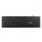 Walton WKS005WN USB Bangla & English Keyboard