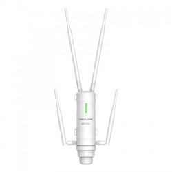 Wavlink WL-WN572HG3 Aerial HD4–AC1200 Dual Band 4 Antenna High Power Outdoor Router