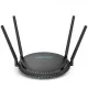 Wavlink WL-WN531G3 AC1200 Dual-Band Gigabit Wifi Router