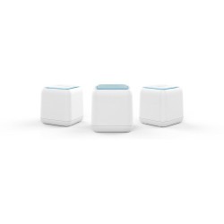 Wavlink WN535K3 Dual Band AC1200 Hallo Base Whole Home Mesh Router (Touchlink)
