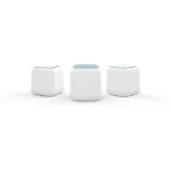 Wavlink WN535K3 Dual Band AC1200 Hallo Base Whole Home Mesh Router (Touchlink)