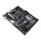 Asus Prime B450-PLUS AMD AM4 ATX Motherboard