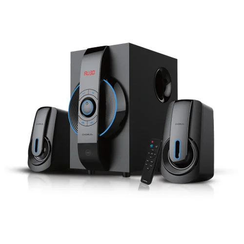 Walton CHORUS WS2149 Multimedia 2.1 Bluetooth Speaker