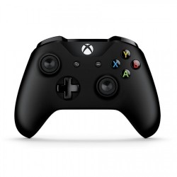 Xbox One Wireless Controller (Without Wireless & Bluetooth Dongle ) Xbox One Wireless Controller (Without Wireless & Bluetooth Dongle )