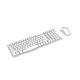 Rapoo X1800S Wireless Optical Mouse & Keyboard Combo