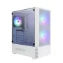 Montech X2 Mesh White Tempered Glass ATX Gaming Case