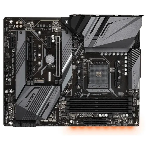 Gigabyte X570S GAMING X AMD ATX Motherboard