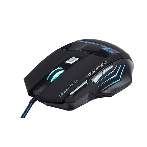 iMICE X7 Wired Gaming Optical Mouse