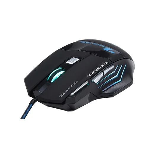 iMICE X7 Wired Gaming Optical Mouse