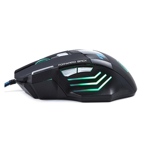 iMICE X7 Wired Gaming Optical Mouse