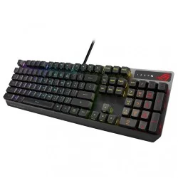ASUS XA05 ROG Strix Scope Mechanical Gaming Keyboard