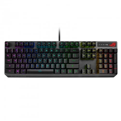ASUS XA05 ROG Strix Scope Mechanical Gaming Keyboard