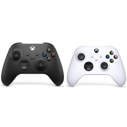 Xbox Wireless Controller 1914 (Black & White) Xbox Wireless Controller 1914 (Black & White)