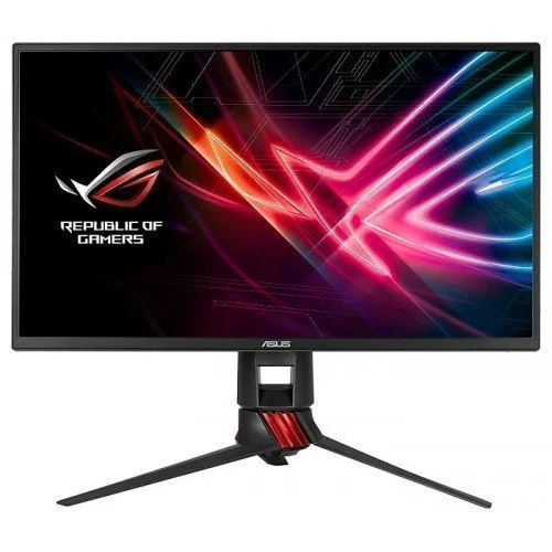 Asus Rog Strix XG258Q 25 inch (24.5 inch viewable) FHD Gaming Monitor