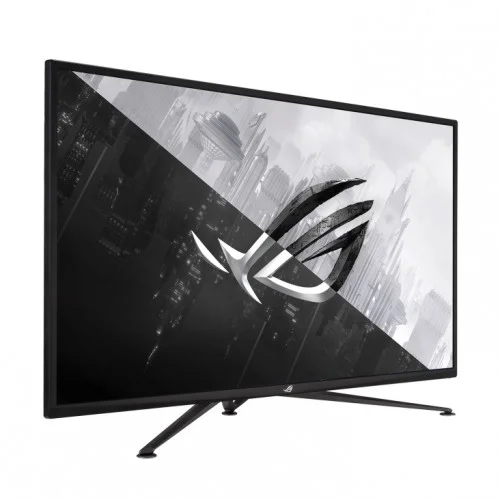 ASUS ROG Strix XG43UQ 4 4K UHD 144Hz HDR DSC FreeSync Gaming Monitor