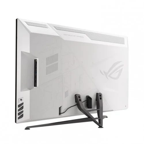 ASUS ROG Strix XG43UQ 4 4K UHD 144Hz HDR DSC FreeSync Gaming Monitor