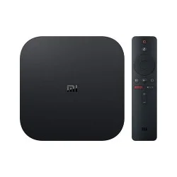 XIAOMI MI BOX S ANDROID TV 4K STREAMING MEDIA PLAYER