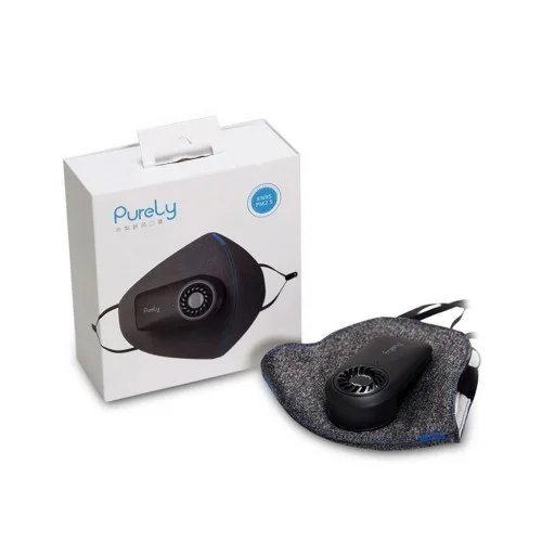 Xiaomi Purely Anti-Pollution Air Mask