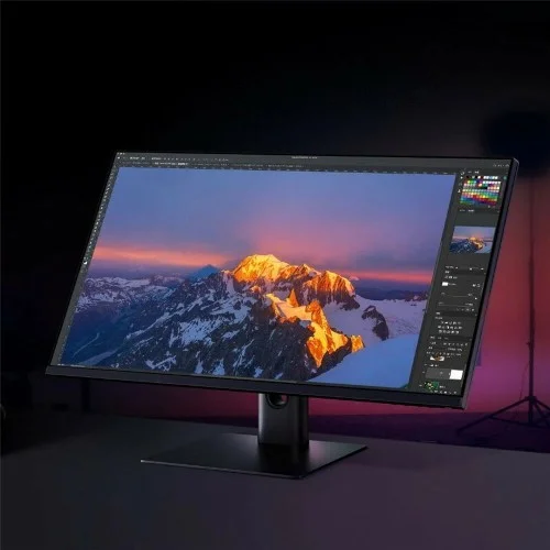 XIAOMI XMMNT27HQ 27-INCH IPS QHD 165HZ GAMING MONITOR